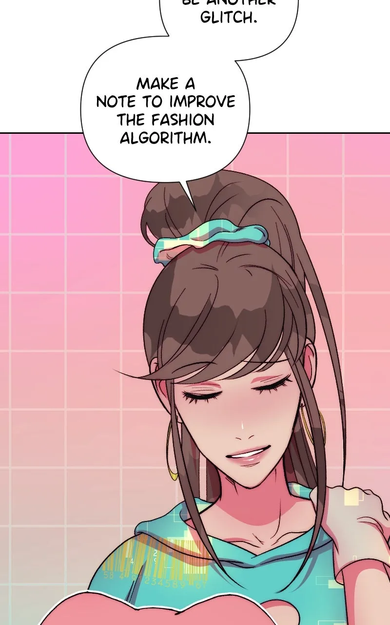 Code ‹grace› Chapter 5 page 72