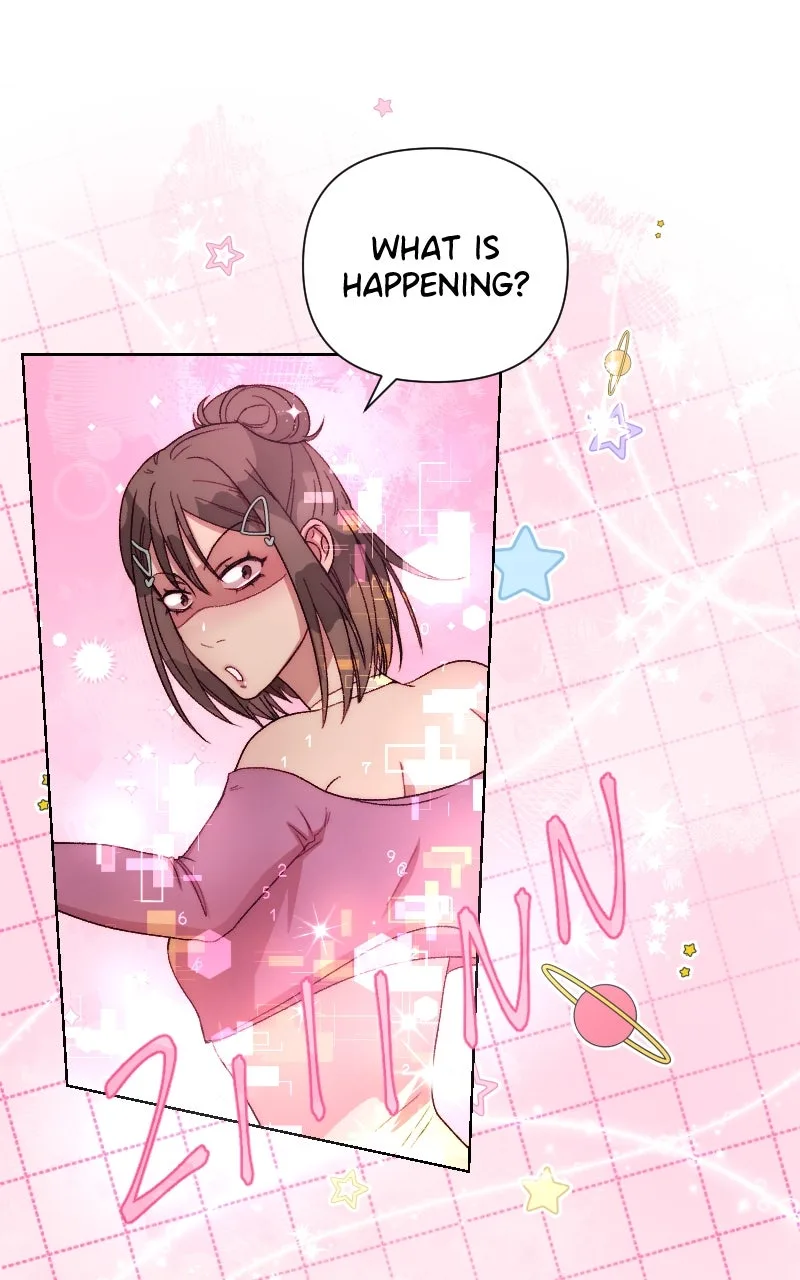 Code ‹grace› Chapter 5 page 63