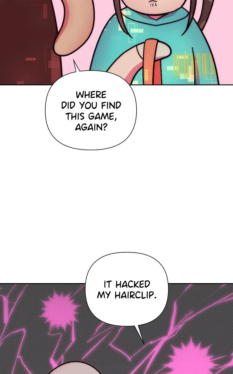 Code ‹grace› Chapter 5 page 79