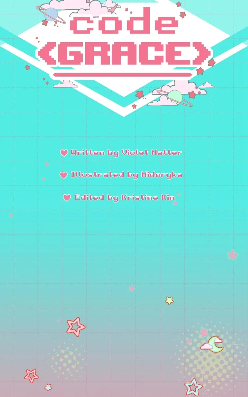 Code ‹grace› Chapter 5 page 91