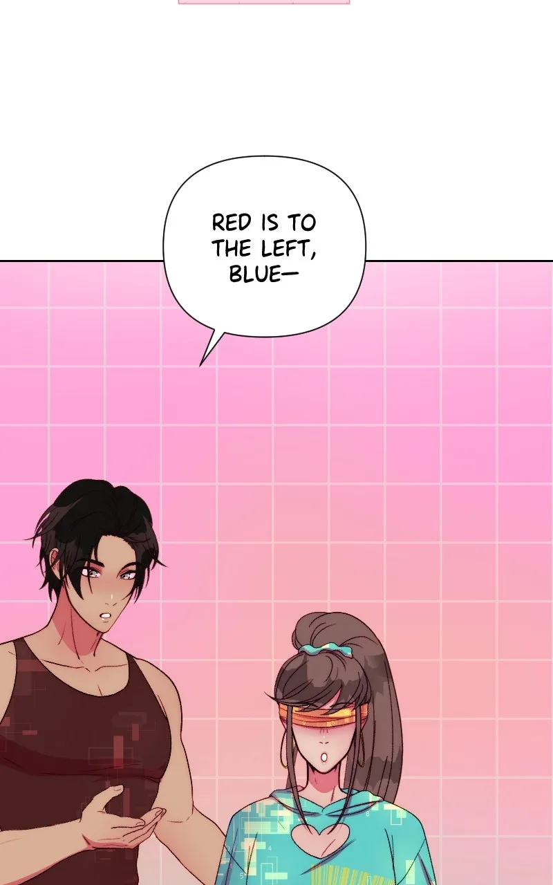 Code ‹grace› Chapter 6 page 7