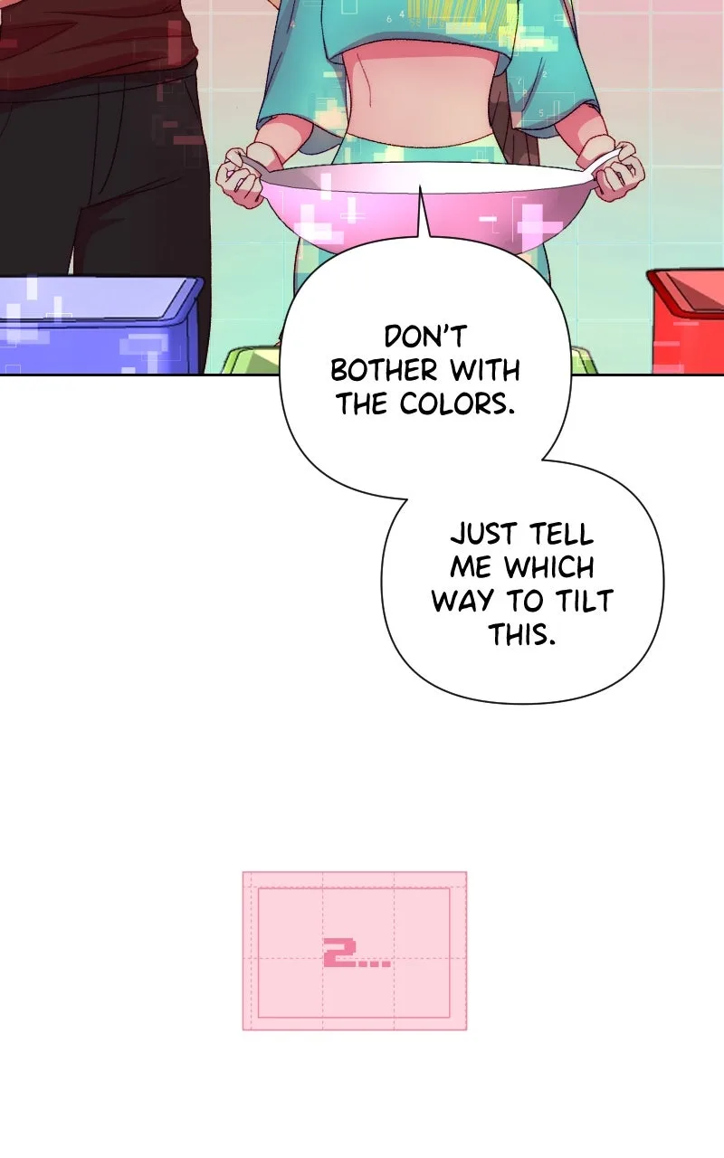 Code ‹grace› Chapter 6 page 8