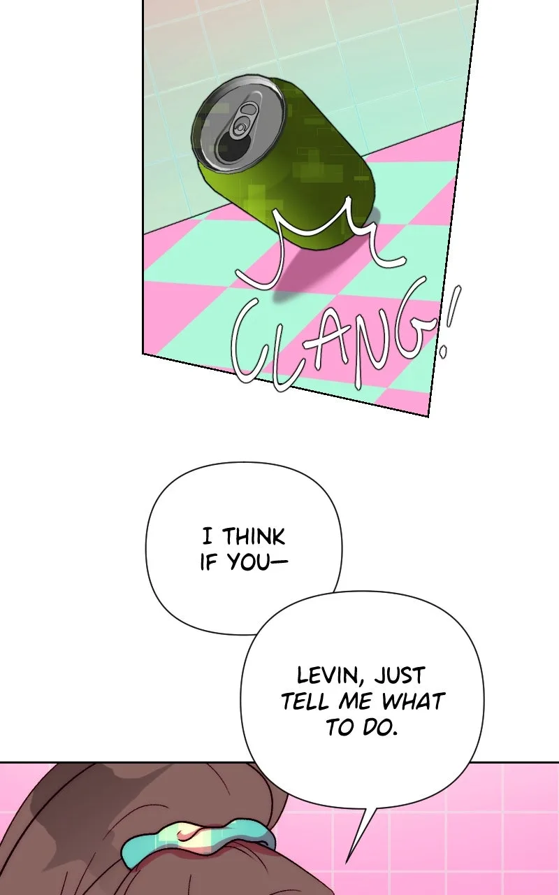 Code ‹grace› Chapter 6 page 22