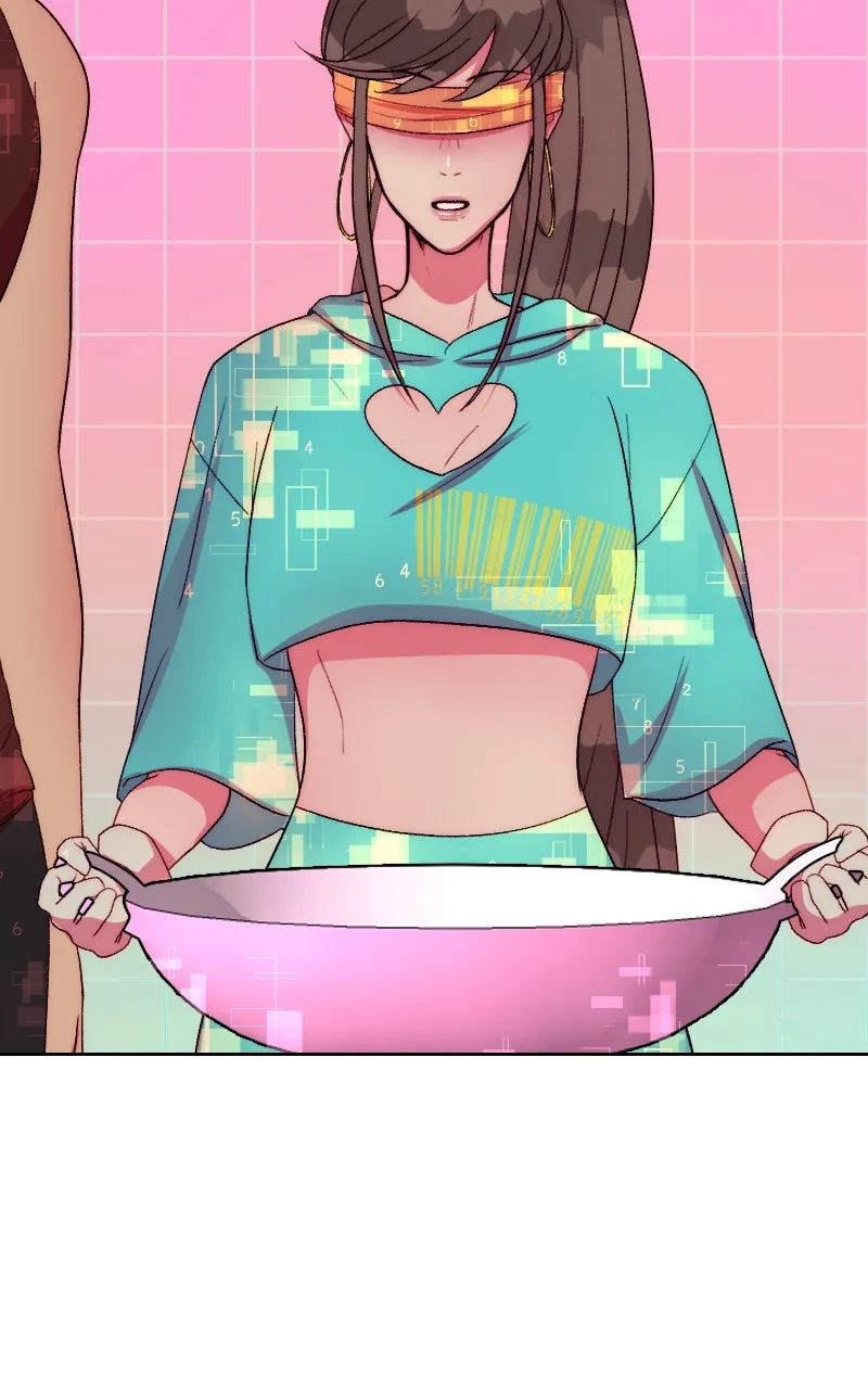 Code ‹grace› Chapter 6 page 3