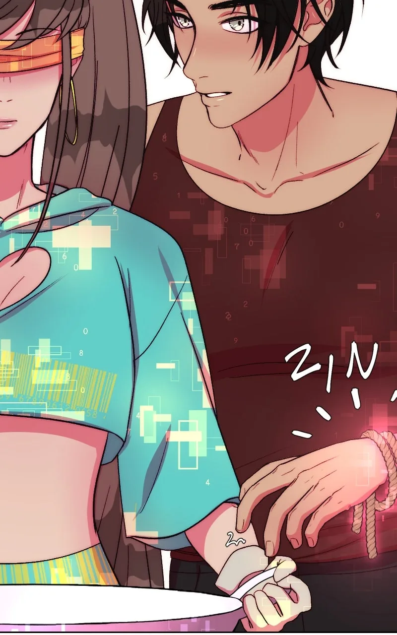 Code ‹grace› Chapter 6 page 25