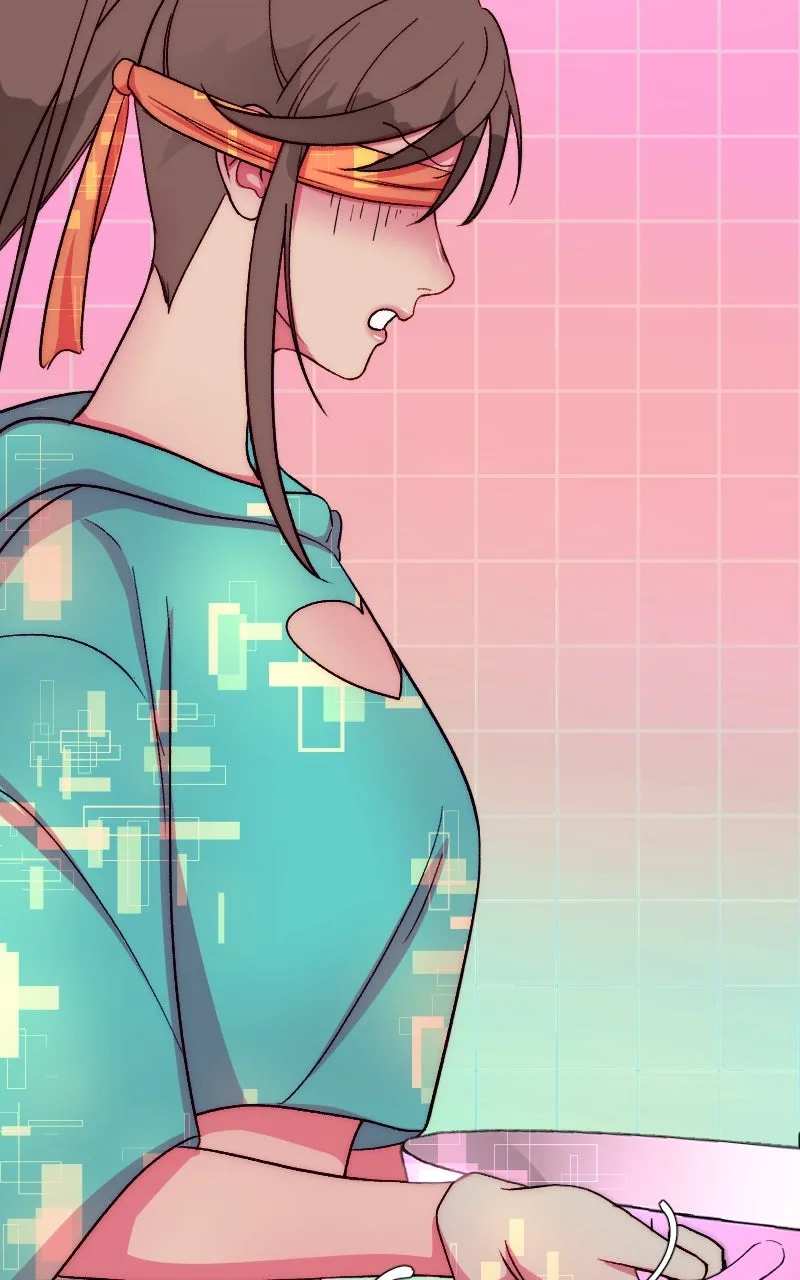 Code ‹grace› Chapter 6 page 23