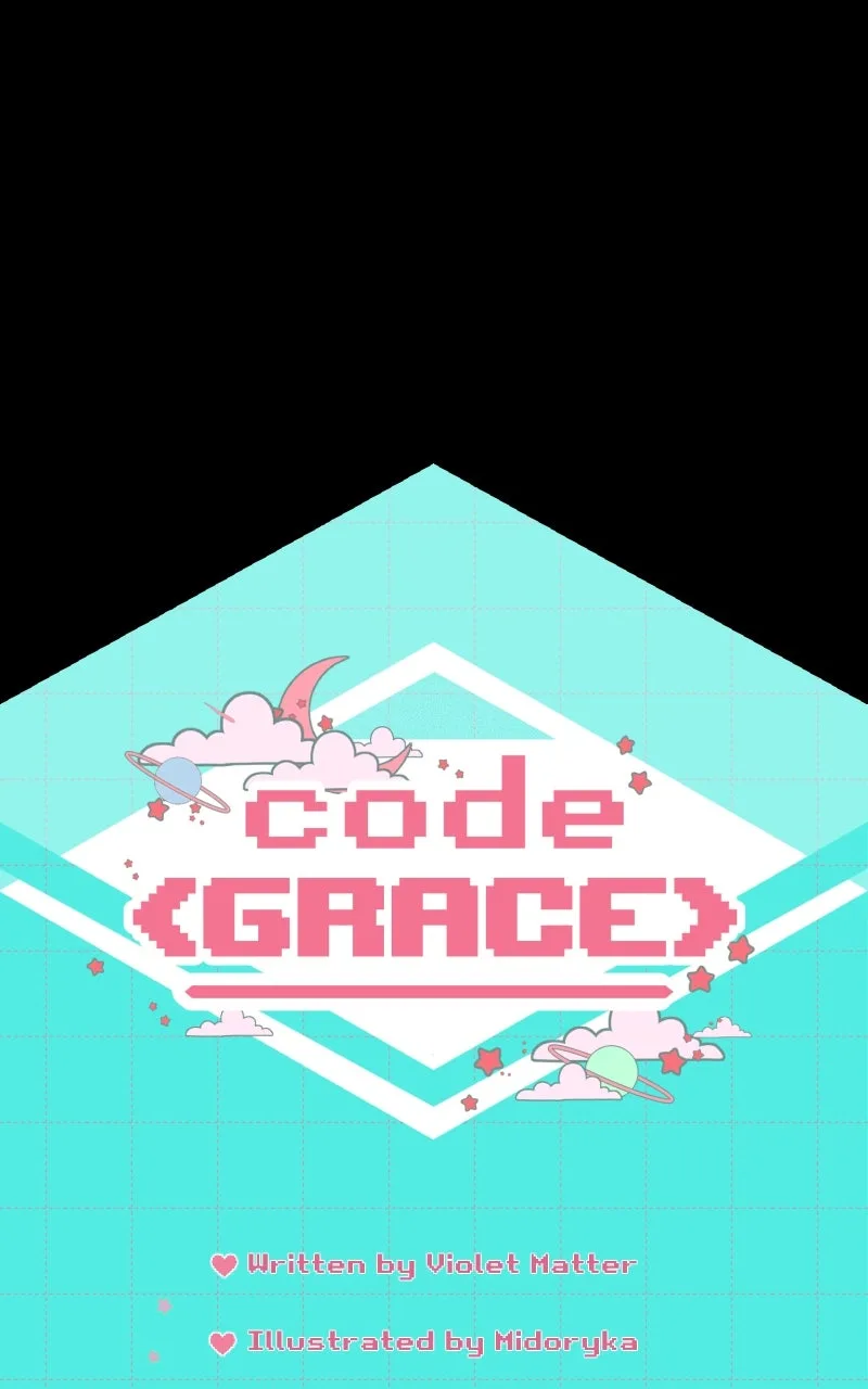 Code ‹grace› Chapter 6 page 85