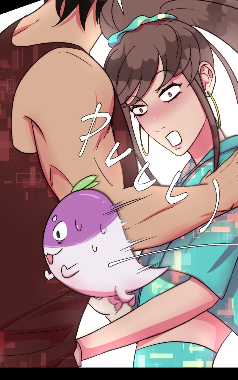 Code ‹grace› Chapter 7 page 13