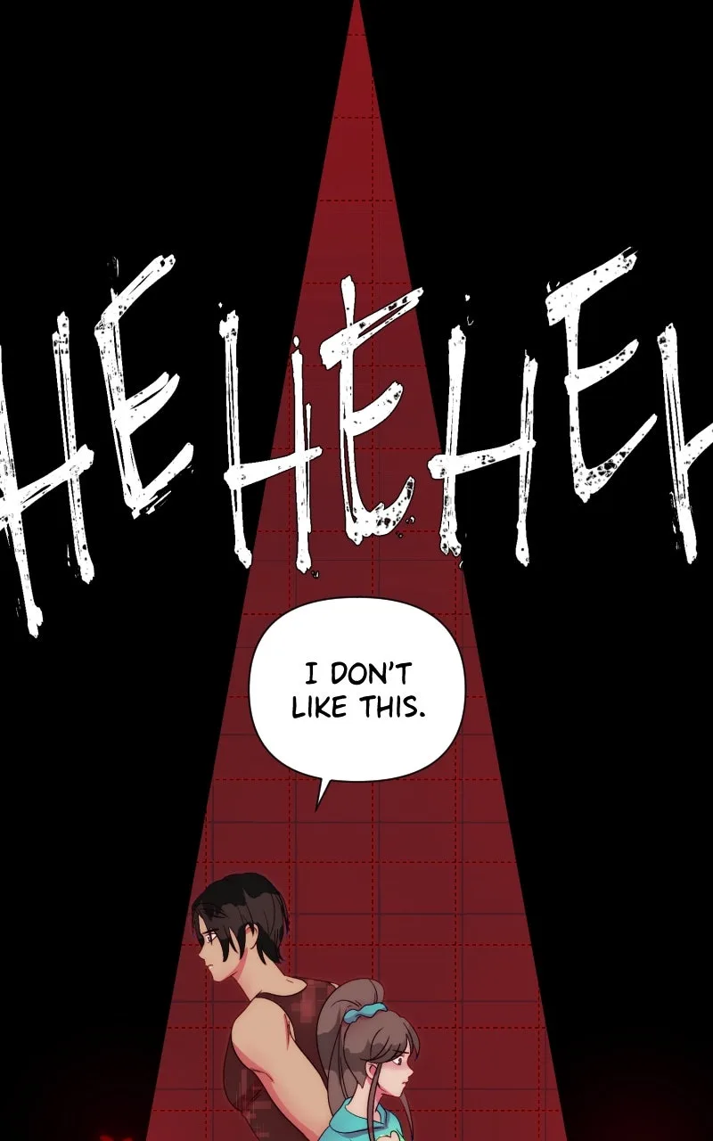 Code ‹grace› Chapter 7 page 1