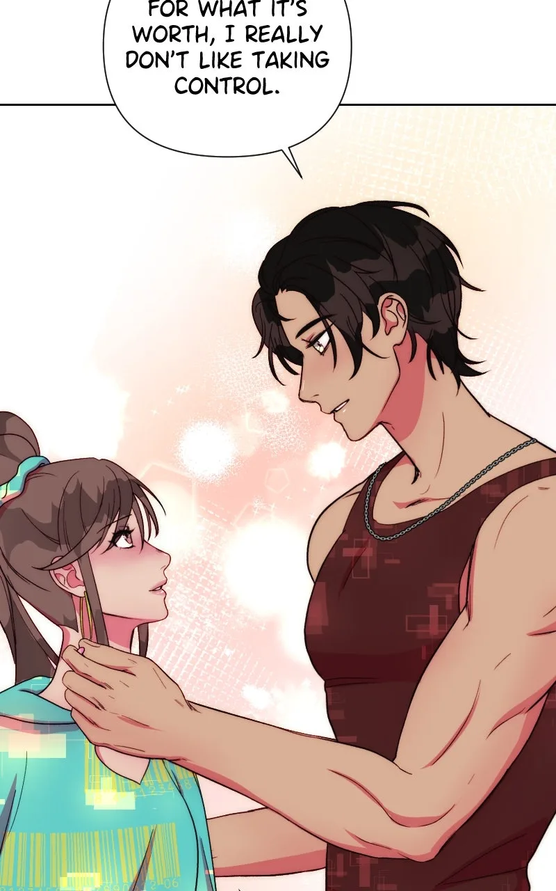 Code ‹grace› Chapter 7 page 72