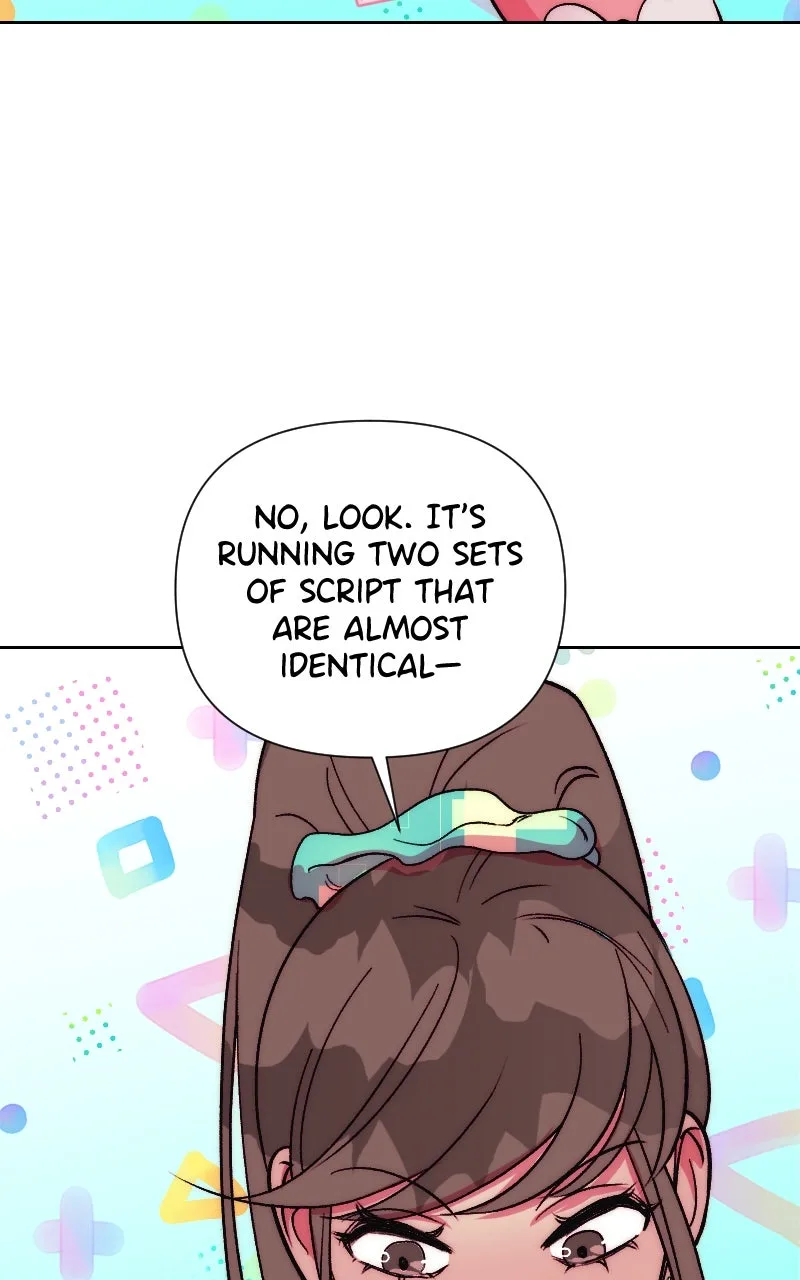 Code ‹grace› Chapter 9 page 18