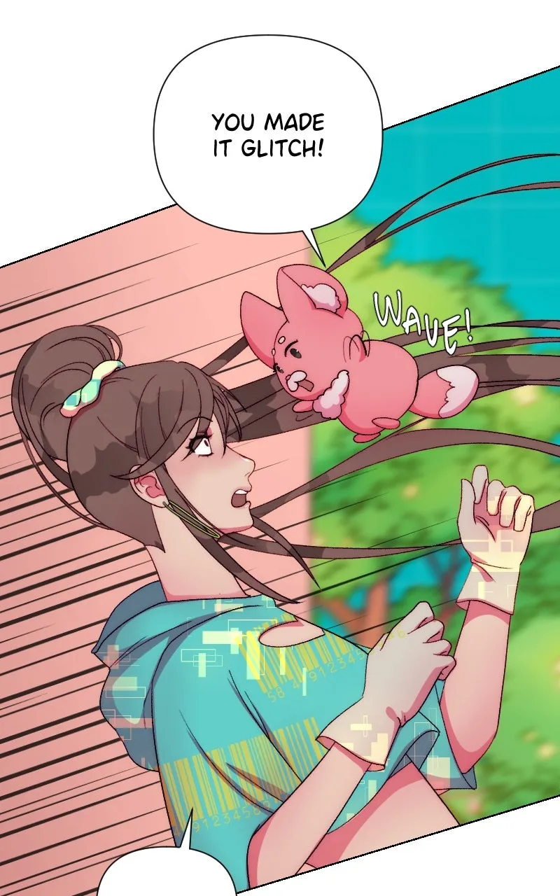 Code ‹grace› Chapter 9 page 13
