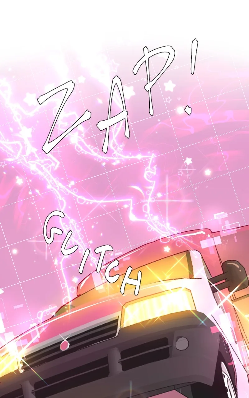 Code ‹grace› Chapter 9 page 1