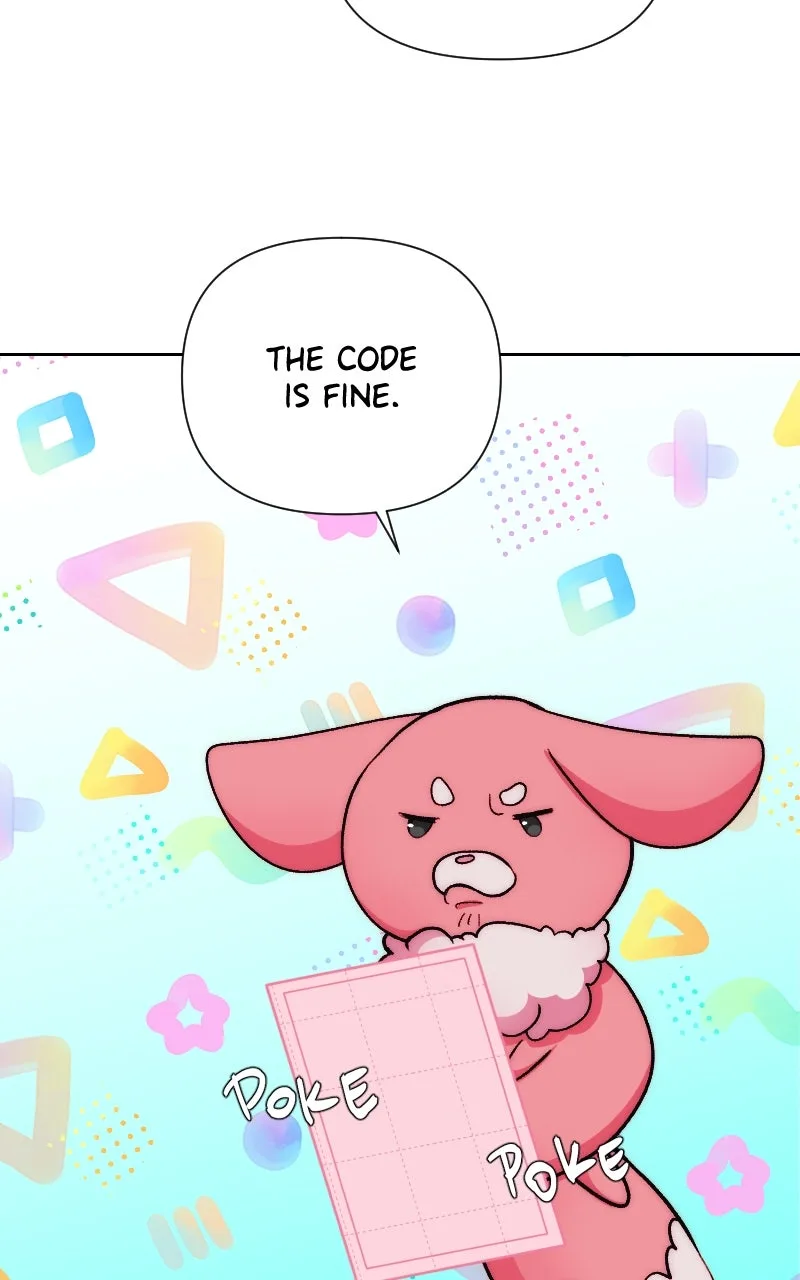 Code ‹grace› Chapter 9 page 17