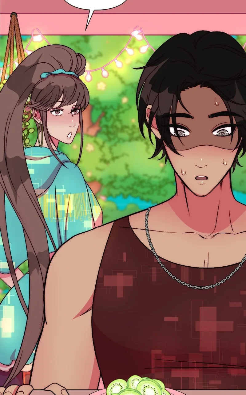 Code ‹grace› Chapter 9 page 9