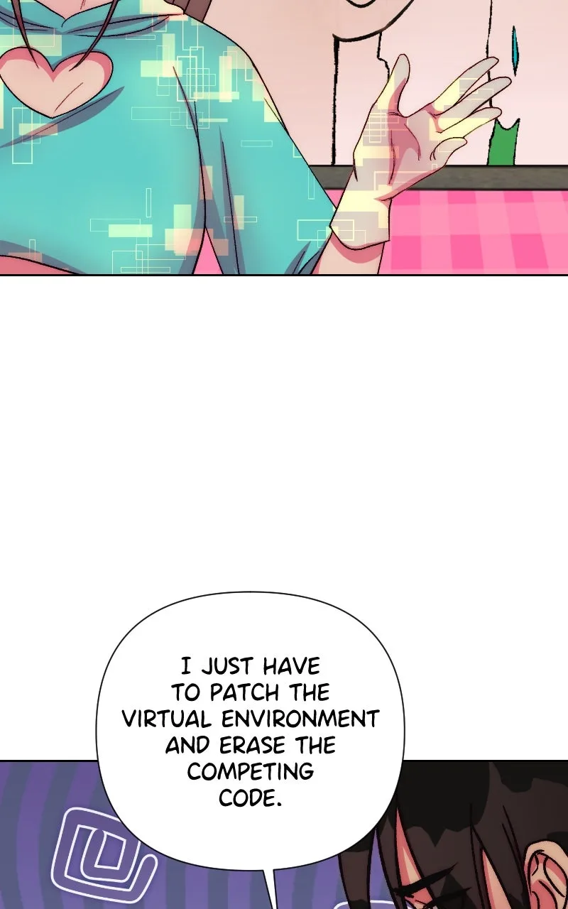 Code ‹grace› Chapter 9 page 22