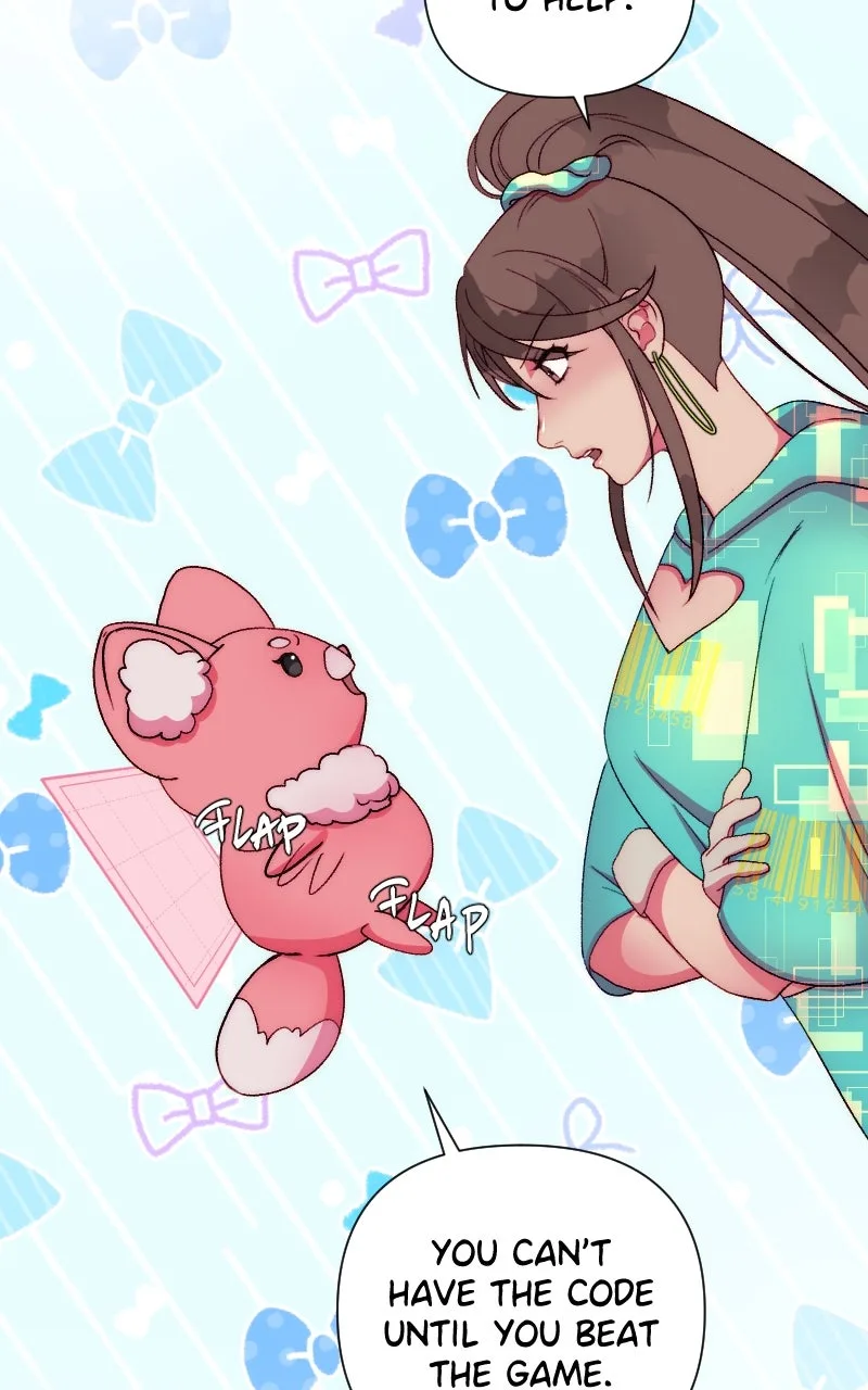 Code ‹grace› Chapter 9 page 20