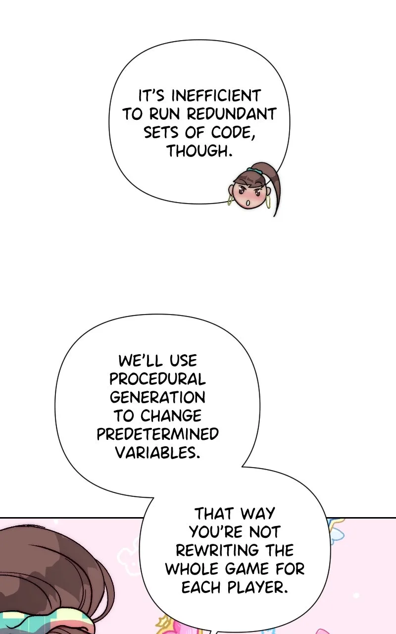 Code ‹grace› Chapter 9 page 35