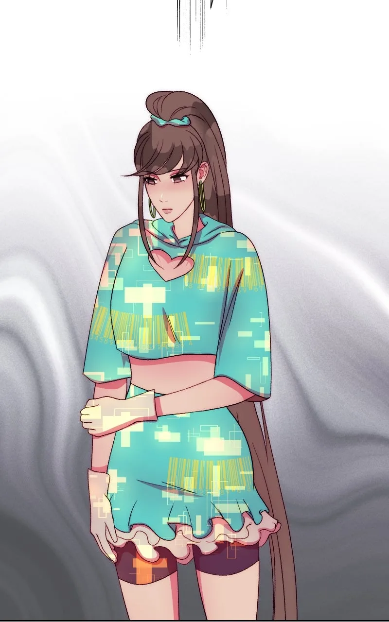 Code ‹grace› Chapter 9 page 31