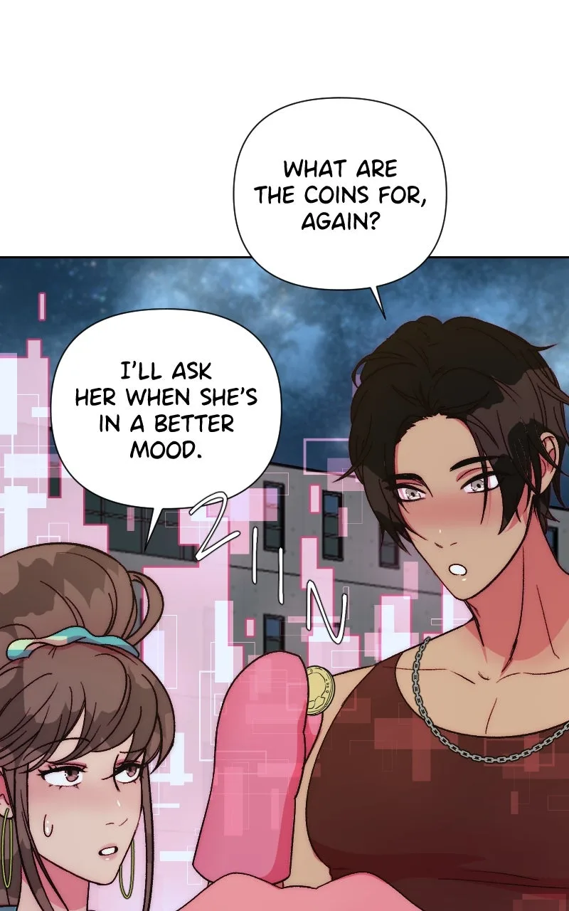Code ‹grace› Chapter 9 page 48