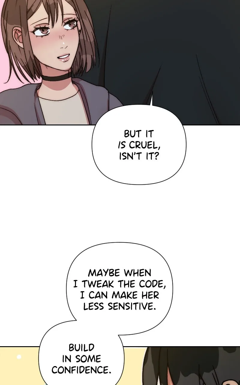 Code ‹grace› Chapter 9 page 55