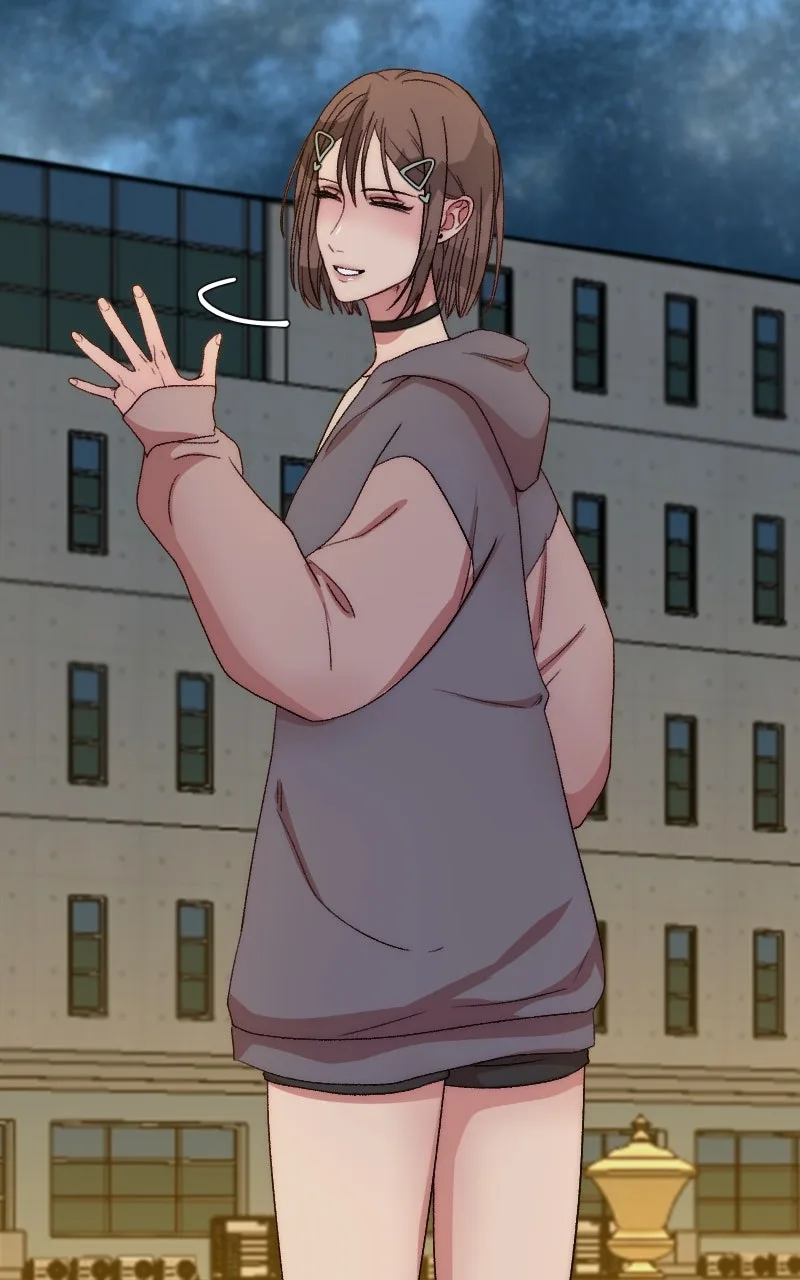 Code ‹grace› Chapter 9 page 68