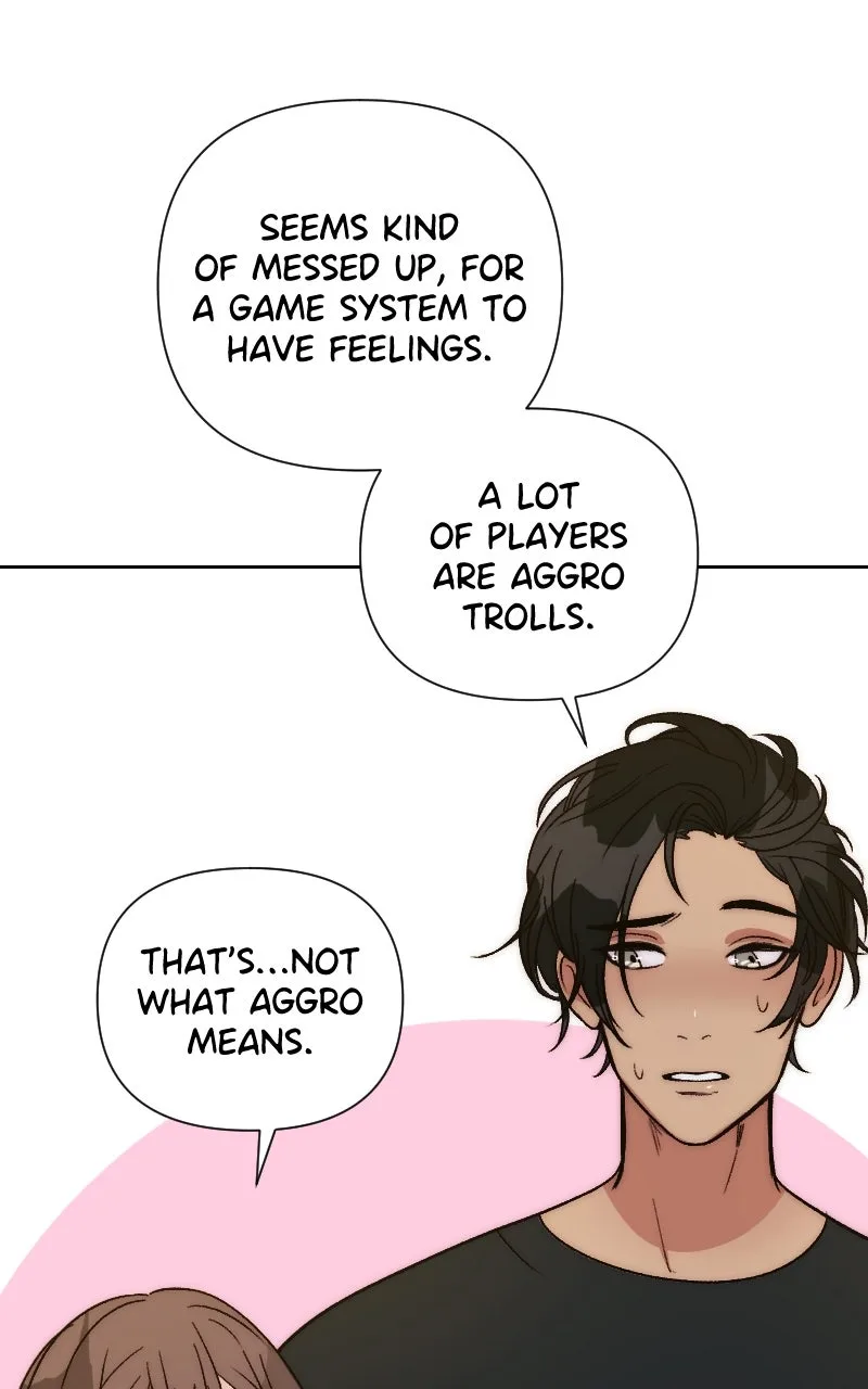 Code ‹grace› Chapter 9 page 54
