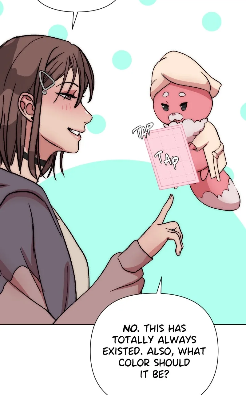 Code ‹grace› Chapter 9 page 81