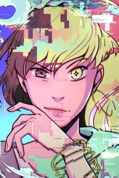 Code ‹grace› cover