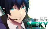 Code Name: Mickey cover