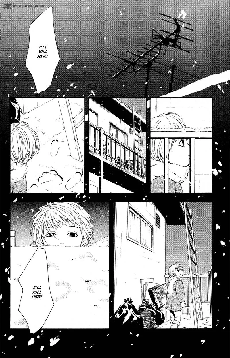 Coelacanth Chapter 1 page 39