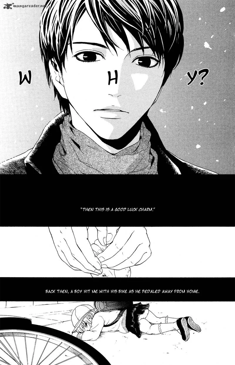 Coelacanth Chapter 1 page 53