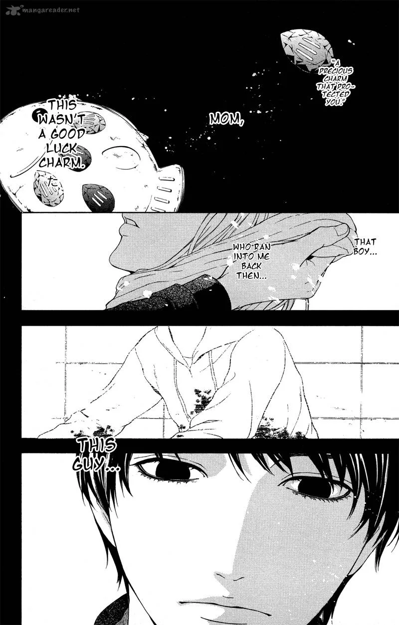 Coelacanth Chapter 2 page 5
