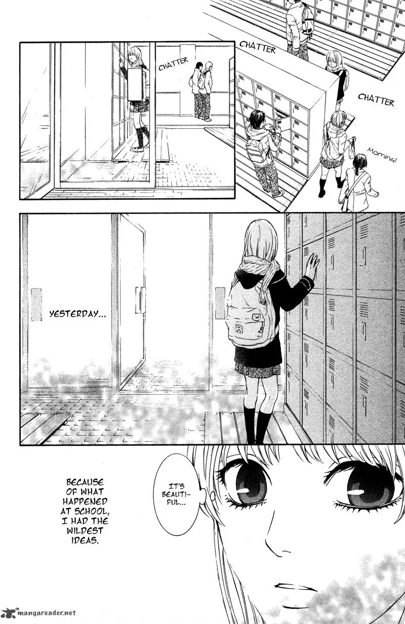 Coelacanth Chapter 2 page 19