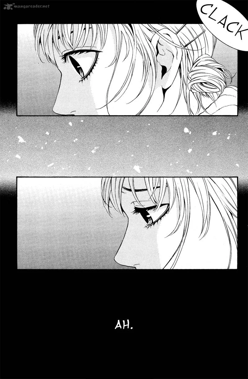 Coelacanth Chapter 3 page 14