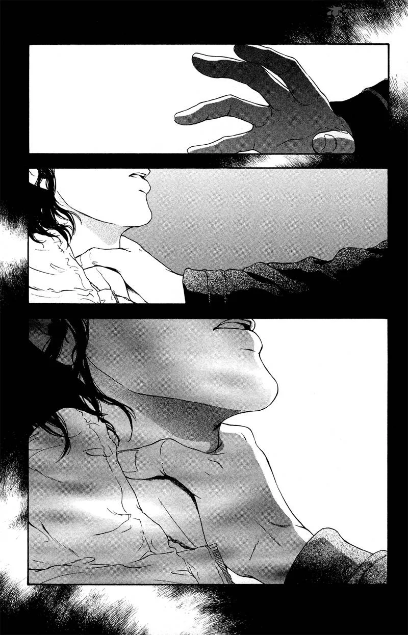 Coelacanth Chapter 3 page 26