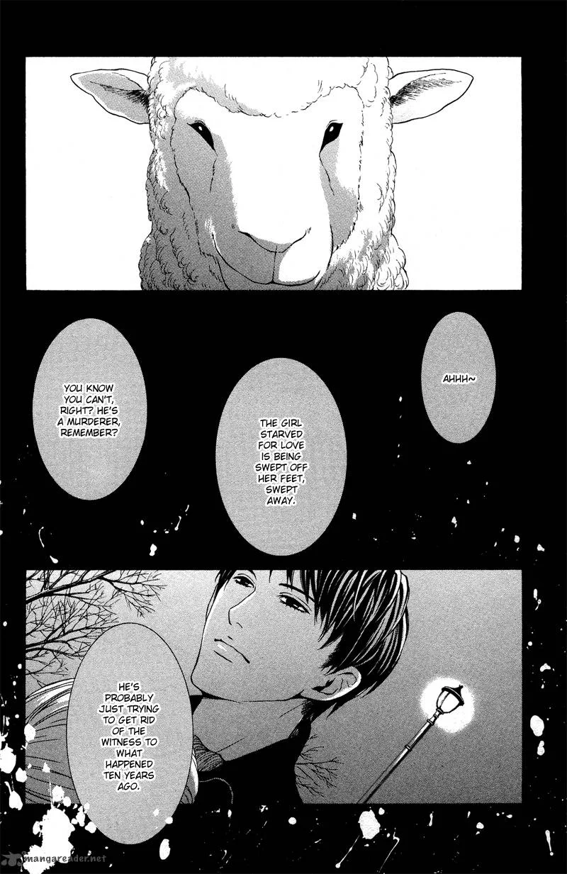 Coelacanth Chapter 3 page 35