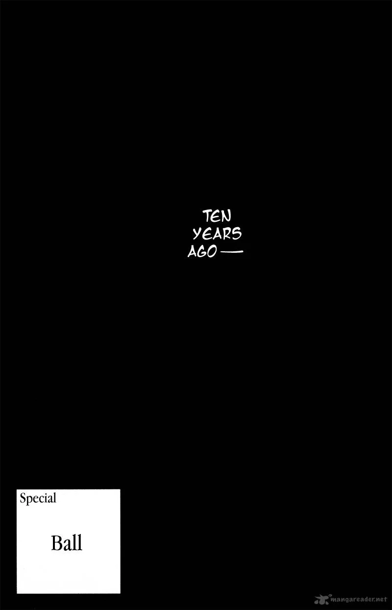 Coelacanth Chapter 4 page 44
