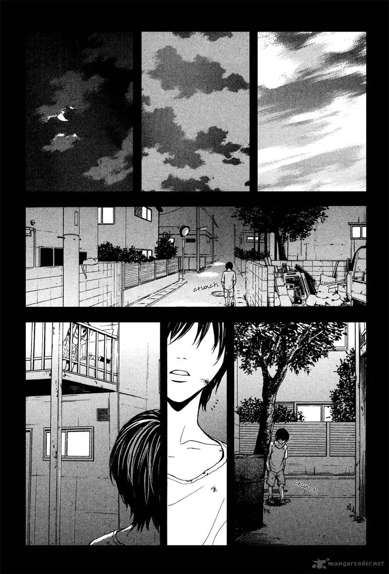 Coelacanth Chapter 4 page 53