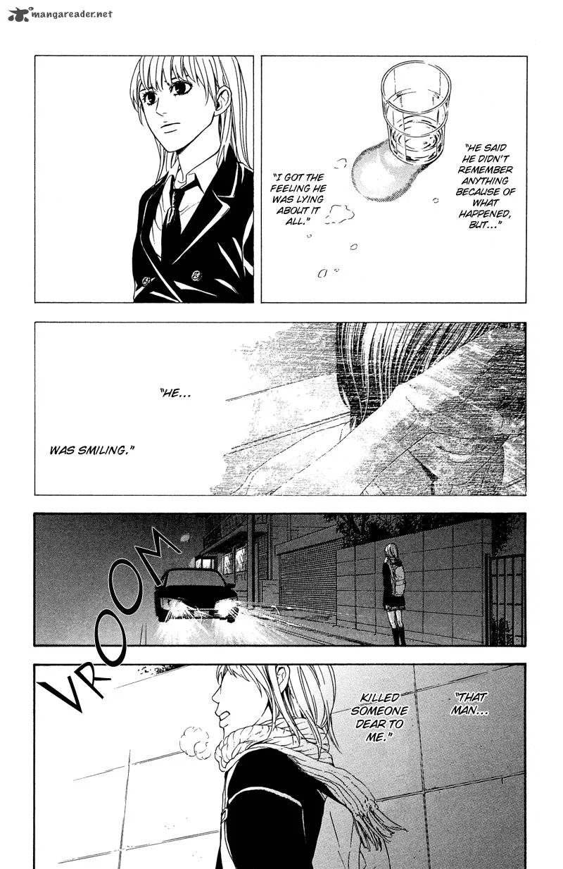 Coelacanth Chapter 6 page 27