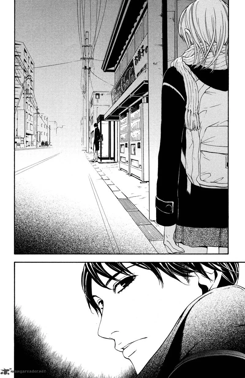 Coelacanth Chapter 6 page 30