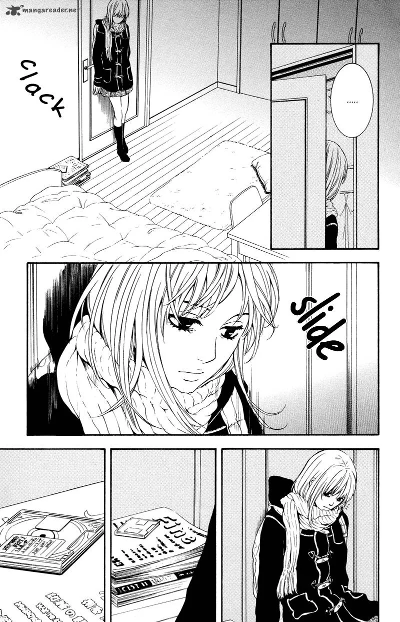 Coelacanth Chapter 7 page 4