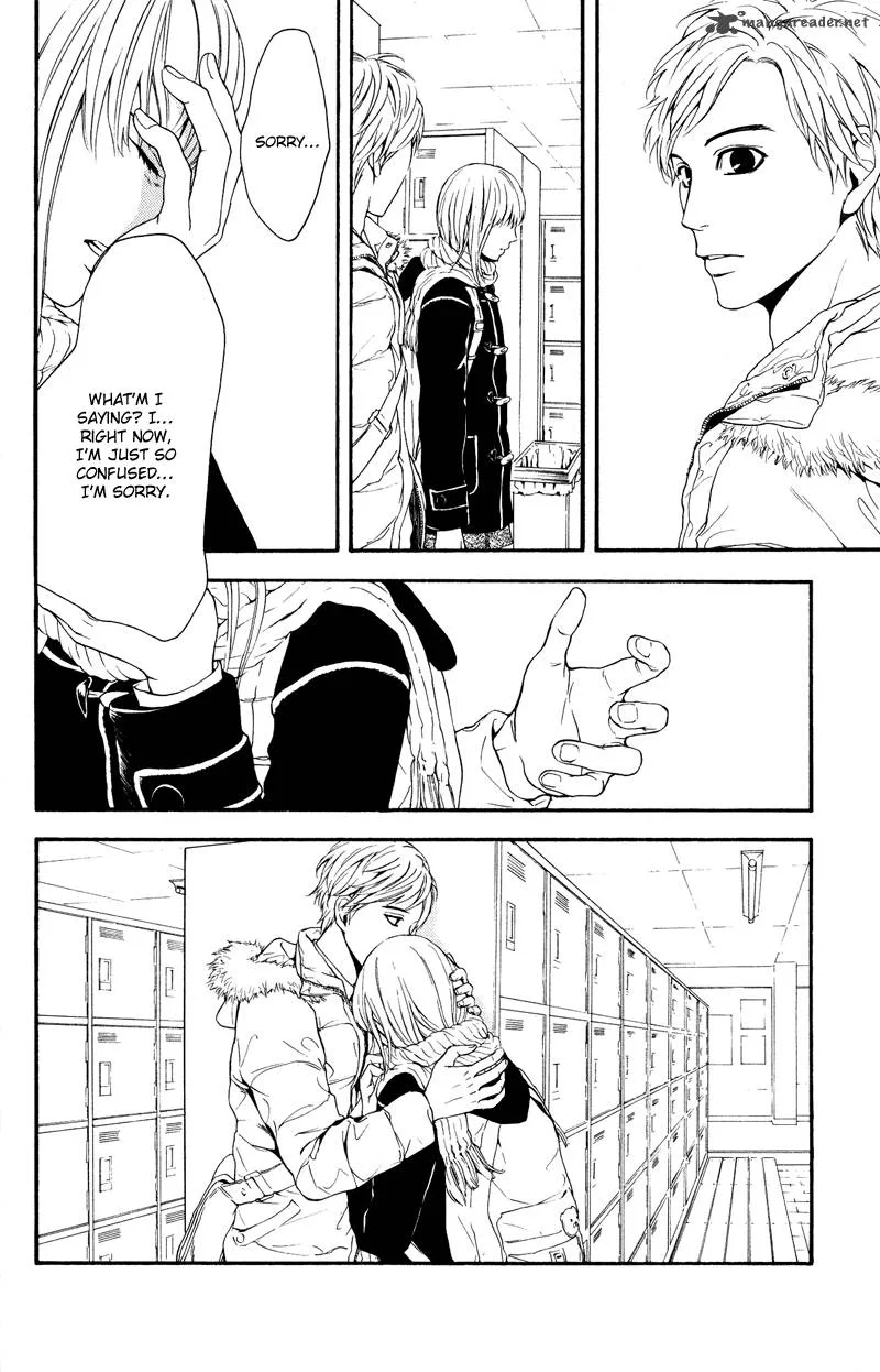 Coelacanth Chapter 7 page 15