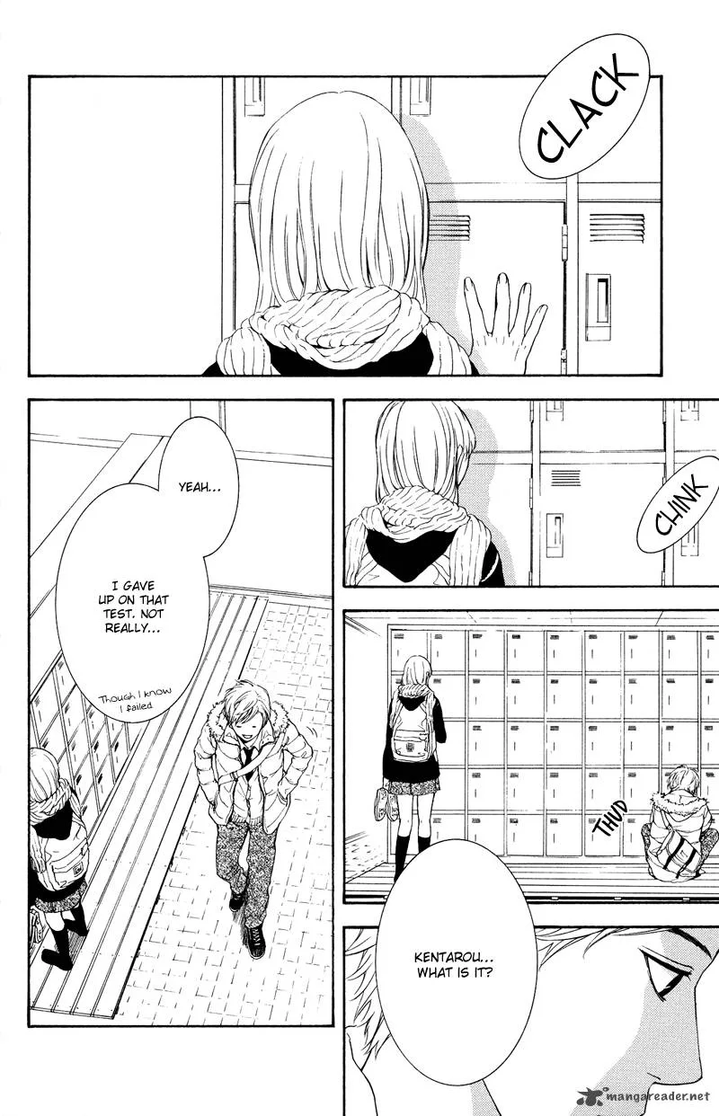 Coelacanth Chapter 7 page 13