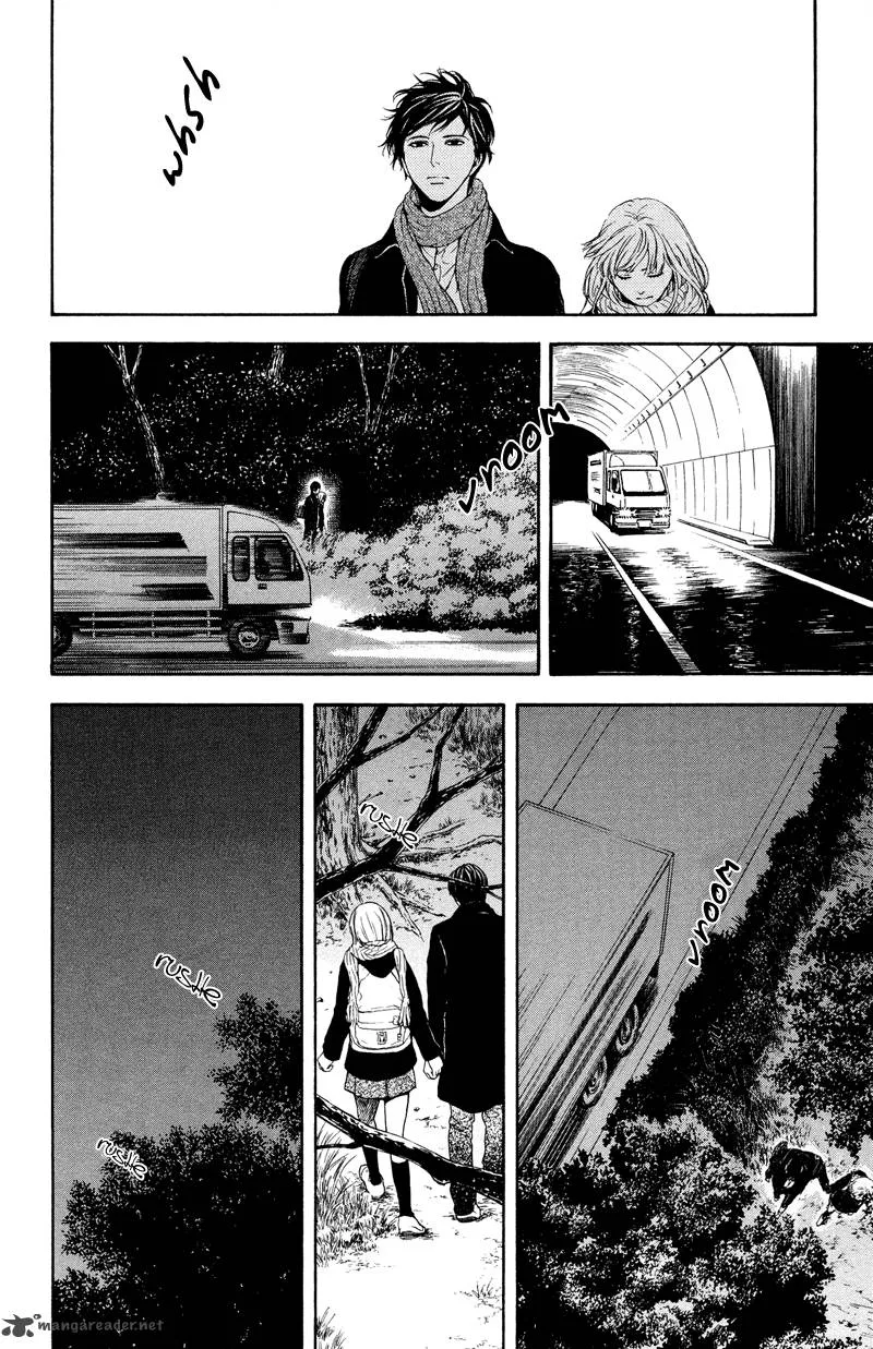 Coelacanth Chapter 8 page 7
