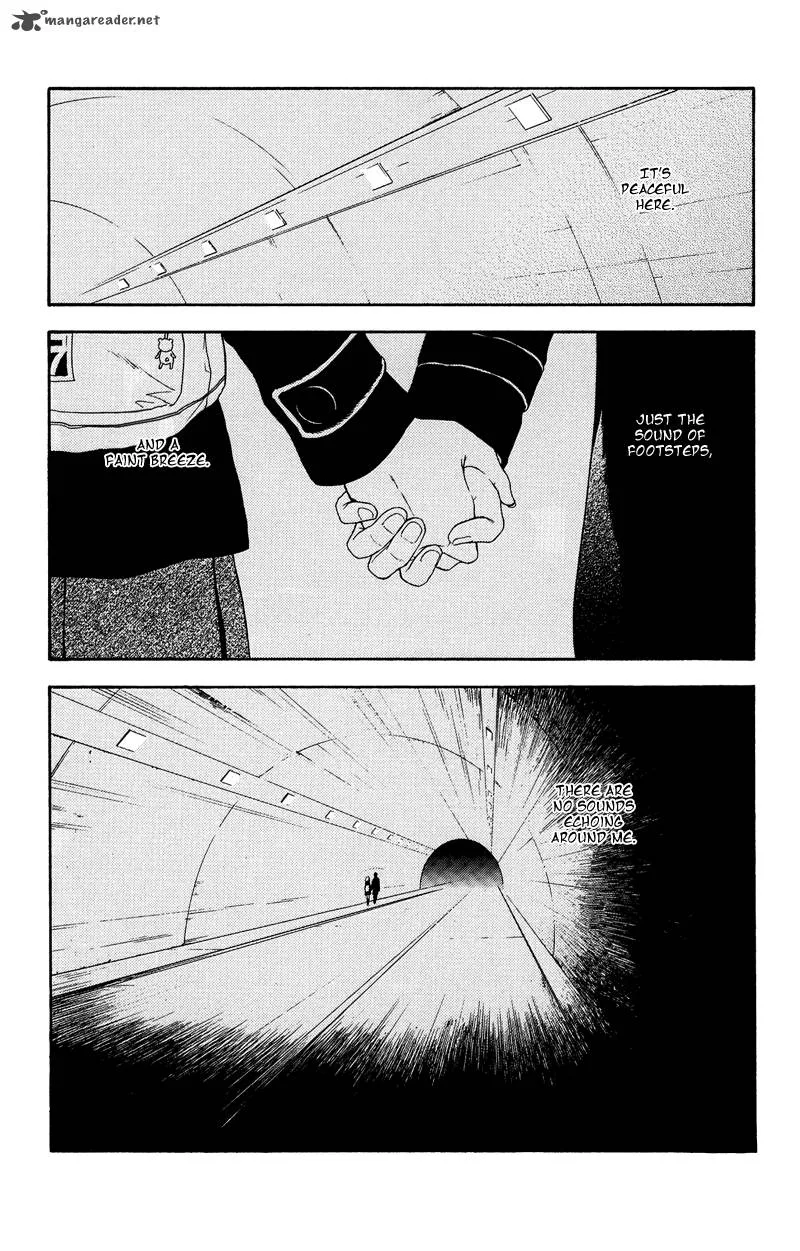 Coelacanth Chapter 8 page 6