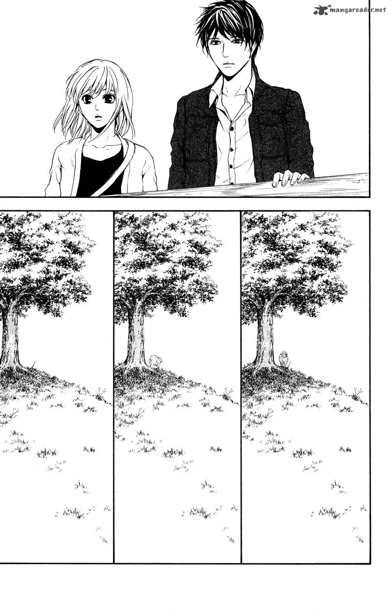 Coelacanth Chapter 8 page 57