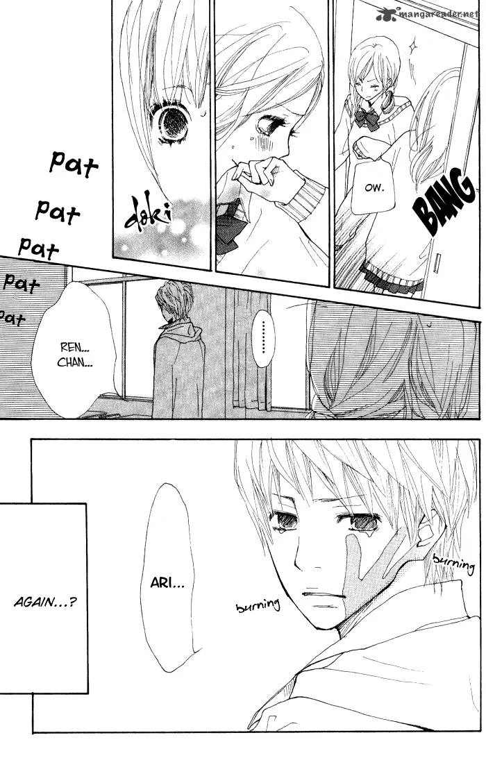 Coincidence or Destiny Chapter 1 page 5
