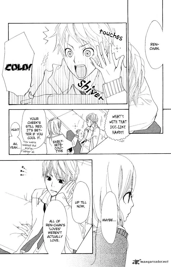 Coincidence or Destiny Chapter 1 page 9