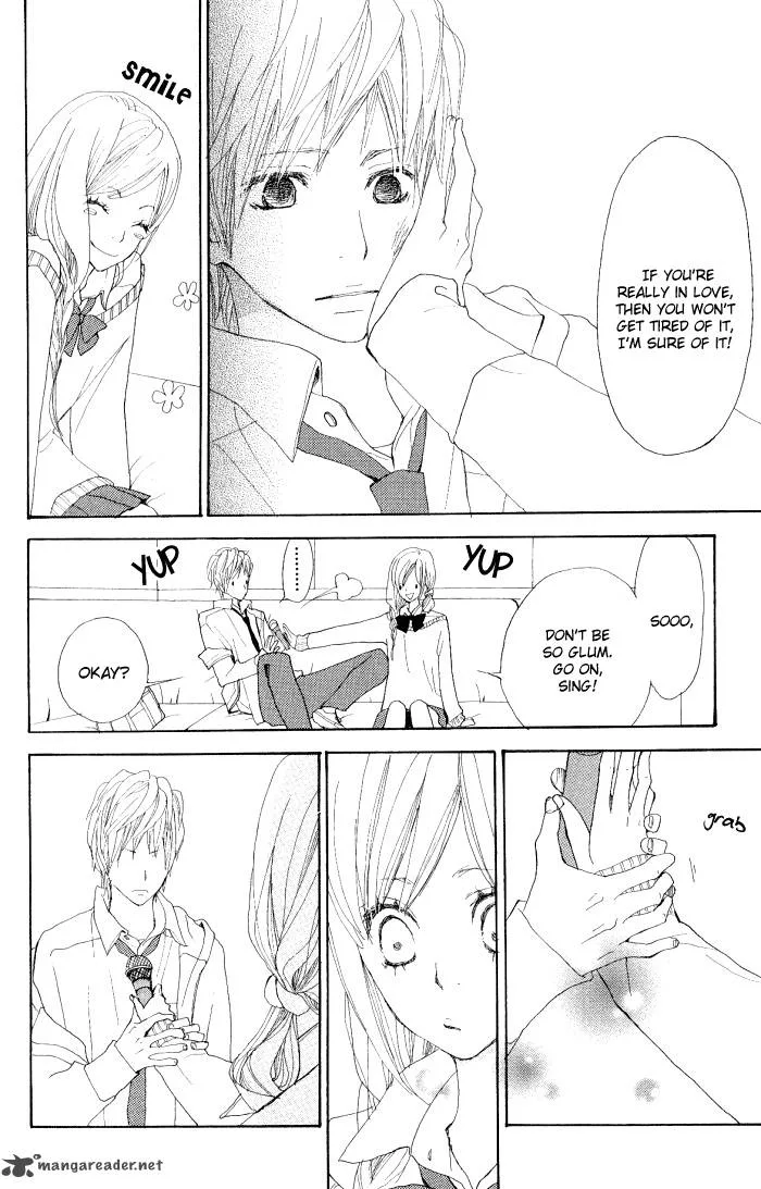 Coincidence or Destiny Chapter 1 page 10